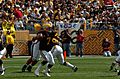 Ben Roethlisberger throwback