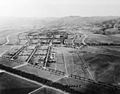 Beverly Hills Aerial 1919