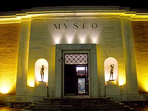 Bilbao - Museo de Bellas Artes 01