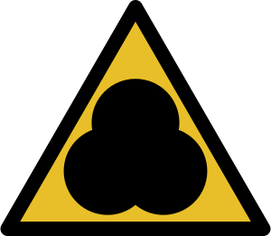 Biohazard
