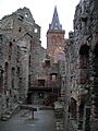 Bishop's Palace, Kirkwall - geograph.org.uk - 490137