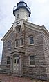 Block island North Light - front