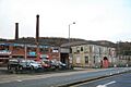 Bottoms Mill, Walsden (geograph 3779825)