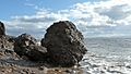 Boulder Clay at Thurstaston - geograph.org.uk - 1184934
