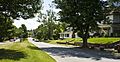Boyd Avenue Historic District WV