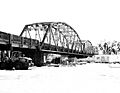 Brazoria Bridge Texas 2009