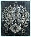 Brewster arms