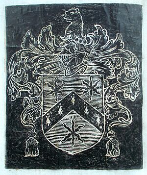 Brewster arms