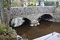 Bridge in Solebury PA 01