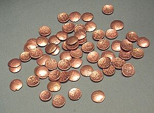 British Museum Farmborough Hoard 2