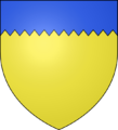Butler arms