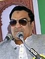 C. M. Ibrahim (cropped)