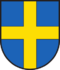 Coat of arms of Schiers