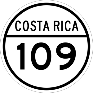 CR RNS 109