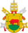 C o a Callistus III.svg