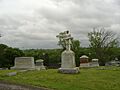 Captain Andrew Offutt Monument 2