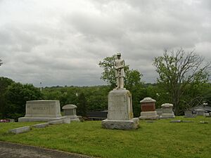 Captain Andrew Offutt Monument 2
