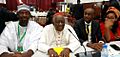 Cardinal Tumi Grand Dialogue