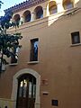 Casa al carrer de l'Església, 6 (Creixell)