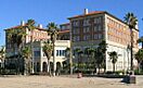Hotel Casa del Mar