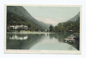 Cascade House, Cascade Lake, N. Y (NYPL b12647398-67939)f