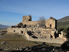 Castillo Matabejid