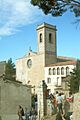 Catalonia-SantMartideTous-Church