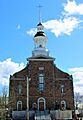 Cathedral of Saint Joseph - Burlington, Vermont 01