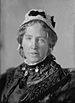 Portrait of Catherine Gladstone