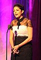 Cecily Strong at the 74th Annual Peabody Awards (cropped)