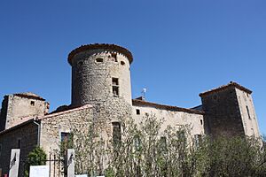 Château de Rennes-le-Château 03