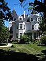 Charles H. Patten House (Palatine, IL) 02
