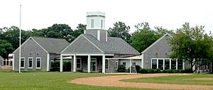 Chilmark School, Martha's Vineyard