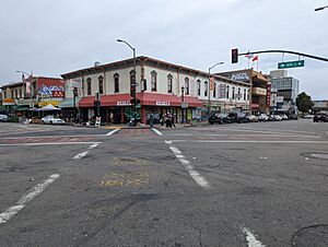 Chinatown in Oakland, CA 10