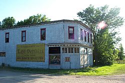 Nelson's Grocery