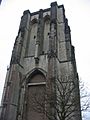 Church, Zierikzee, Netherlands