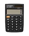 Citizen SLD-100NR calculator