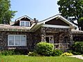 Clark House, Ticonderoga, NY