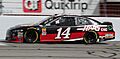 Clint Bowyer Atlanta 2018
