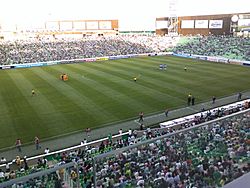 Club Santos Laguna, 2013