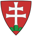 Coa Hungary Country History Venczel (1301-1305)