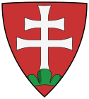 Coa Hungary Country History Venczel (1301-1305).svg