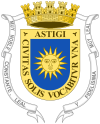 Coat of arms of Écija