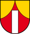 Coat of arms of Gunzwil