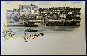 Cobh-Queenstown-Old-Postcard