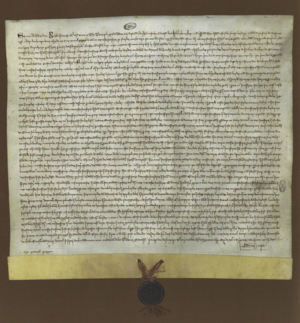 Contrato de Vassalagem Celebrado Entre o Rei D. Dinis e Micer Manuel Pessanha de Génova (1 de Fevereiro de 1317)
