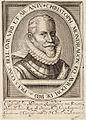 Cristóbal de Mondragón y Otalora (Hillebrant Jacobsz van Wouw I, 1599)
