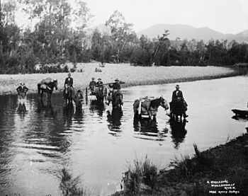 Crossing Wollondilly River from The Powerhouse Museum Collection.jpg