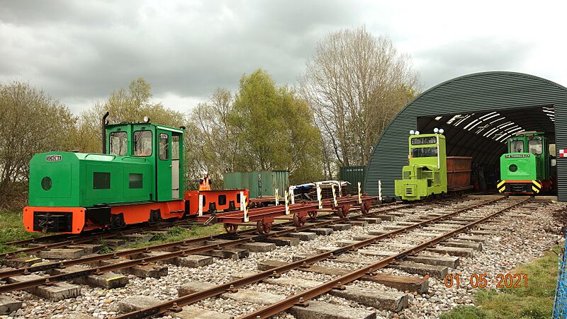 Crowle Peatland Railway (51151603204)
