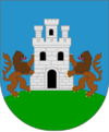 Coat of arms of Deba